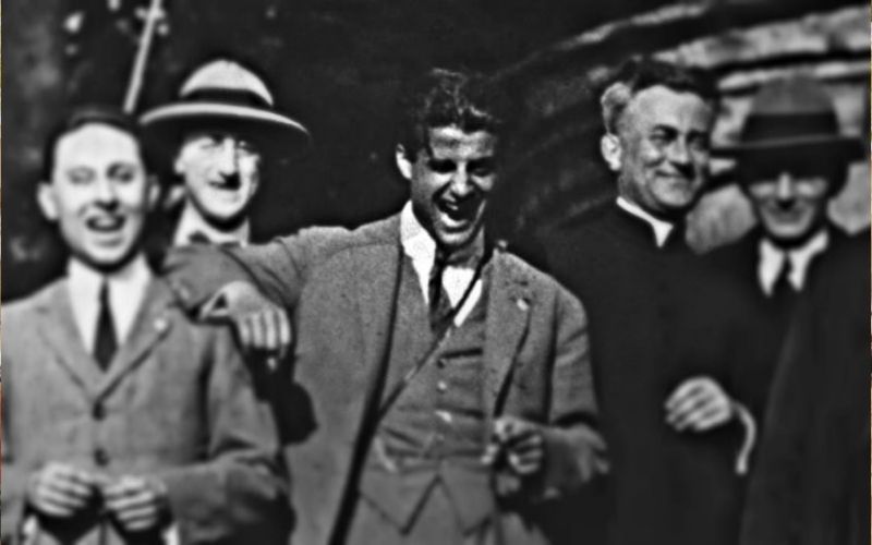 Como um beato sorridente pouco conhecido mudou minha visão sobre a santidade