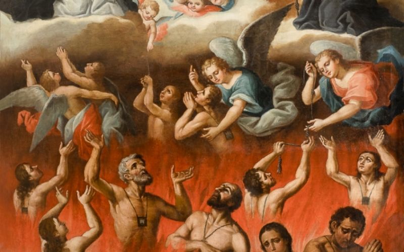 Como obter indulgência plenária para os fiéis defuntos em tempos de pandemia