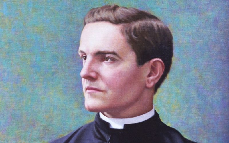 Conheça Michael McGivney, o novo beato que é um modelo para os dias de hoje