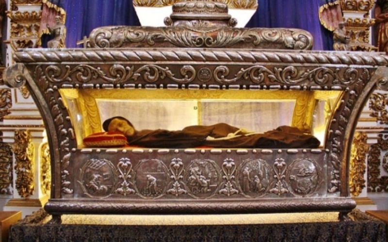 Conheça os incríveis santos incorruptos da América Latina