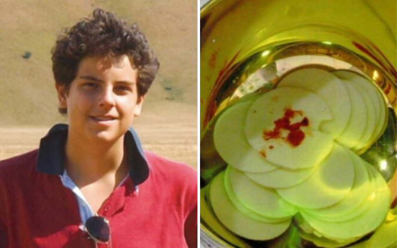 O milagre eucarístico que ocorreu depois da morte do beato Carlo Acutis