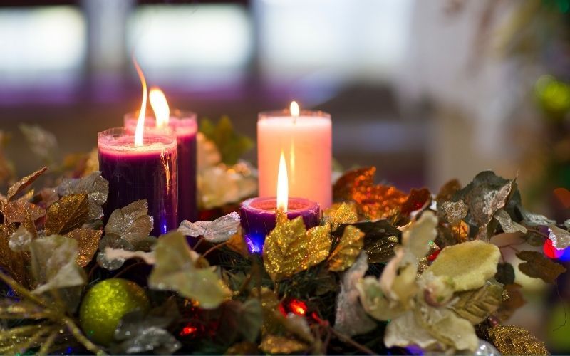 10 propósitos para você viver este Advento da melhor forma!