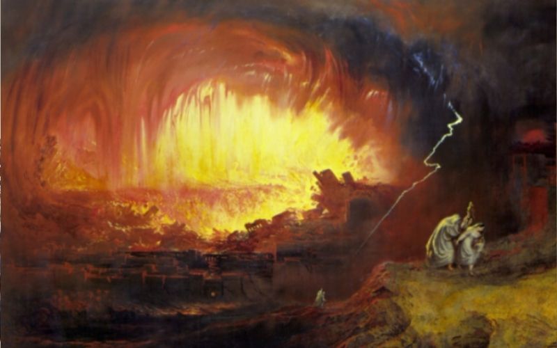 Saiba quais são os quatro pecados que clamam ao céu por justiça