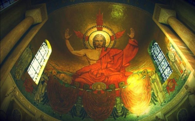 Arrependei-vos que o fim está próximo! O sentido apocalíptico do Advento