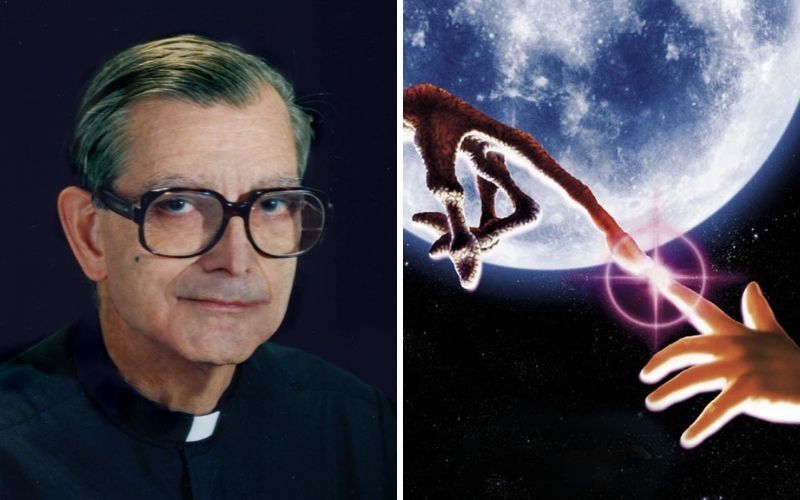 Existe vida extraterrestre? Veja o que diz este sacerdote astrofísico