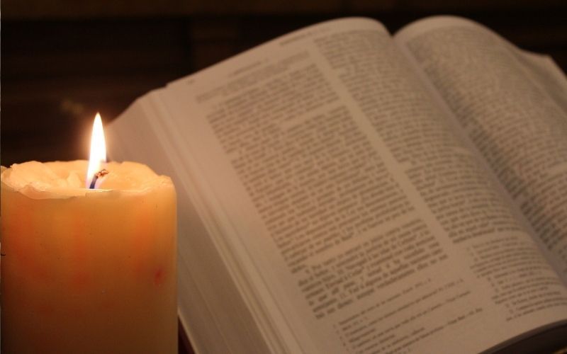 3 motivos pelos quais a doutrina protestante da "Sola Scriptura" não funciona!