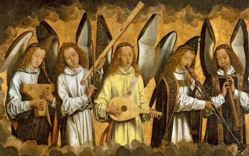 Por que durante a Quaresma não se canta o Aleluia?