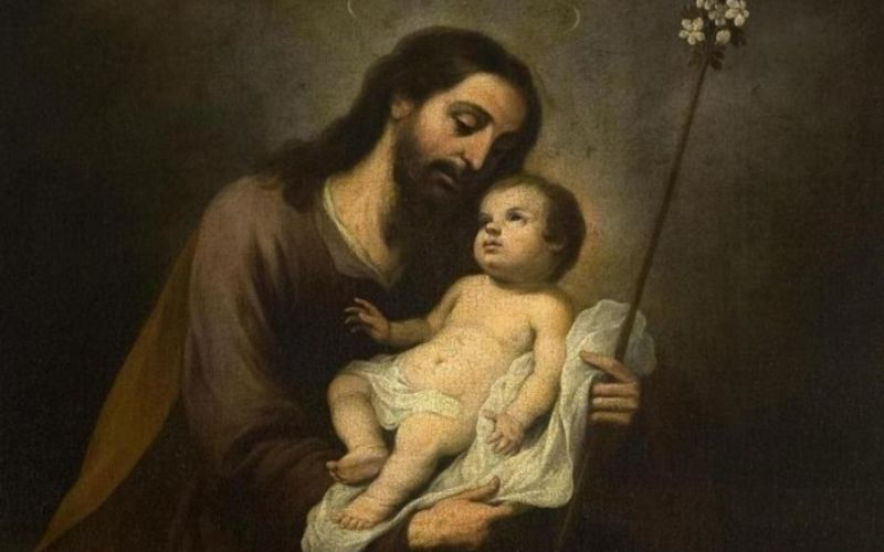 A oração do Papa Francisco para o Ano de São José que todo católico precisa saber