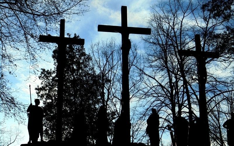 Quando começa a Semana Santa e como devemos celebrá-la?