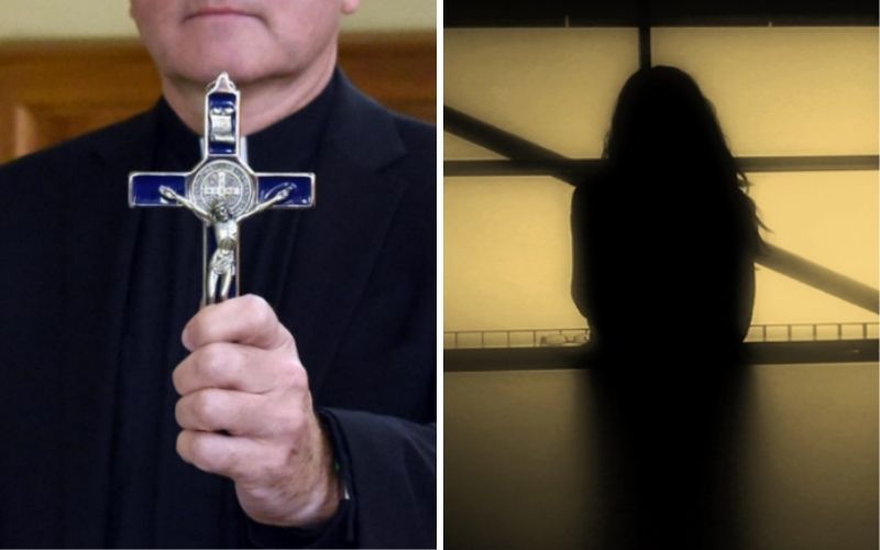 Sacerdote conta sobre batalha espiritual com bruxa que assedia uma família