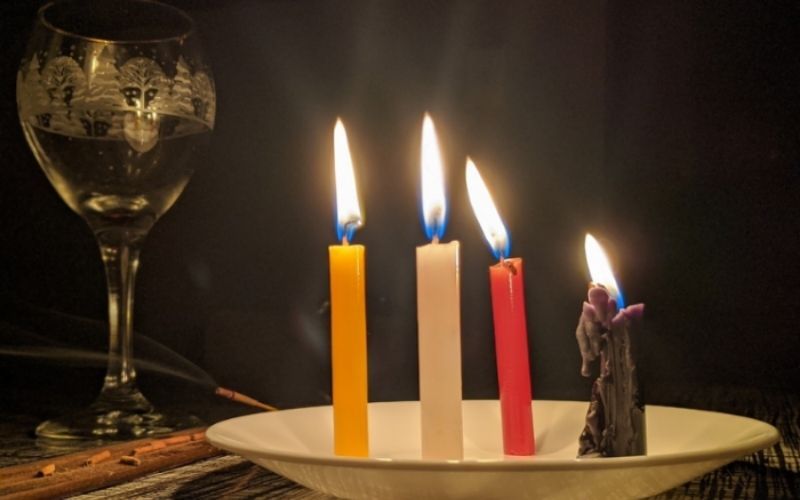 O que fazer para se livrar de um objeto amaldiçoado? A explicação de um exorcista