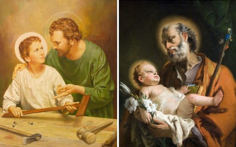 São José era jovem ou idoso? Esta explicação vai te deixar maravilhado!