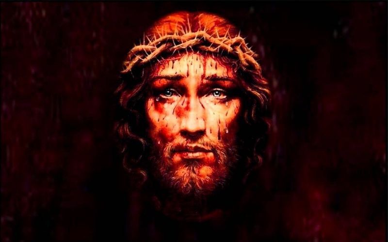 Esta é a única devoção ao Precioso Sangue de Cristo aprovada pela Igreja