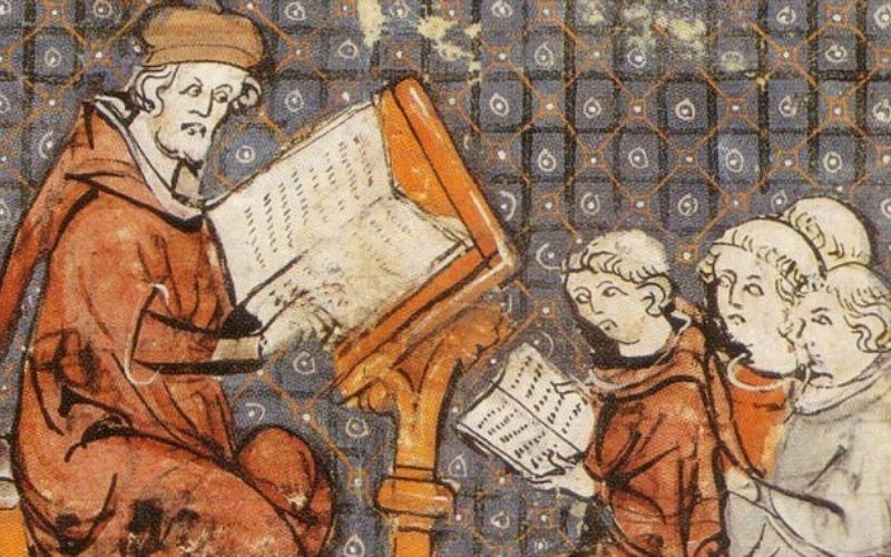 O que seu professor de história não lhe contou sobre a Igreja Católica e a Idade Média!