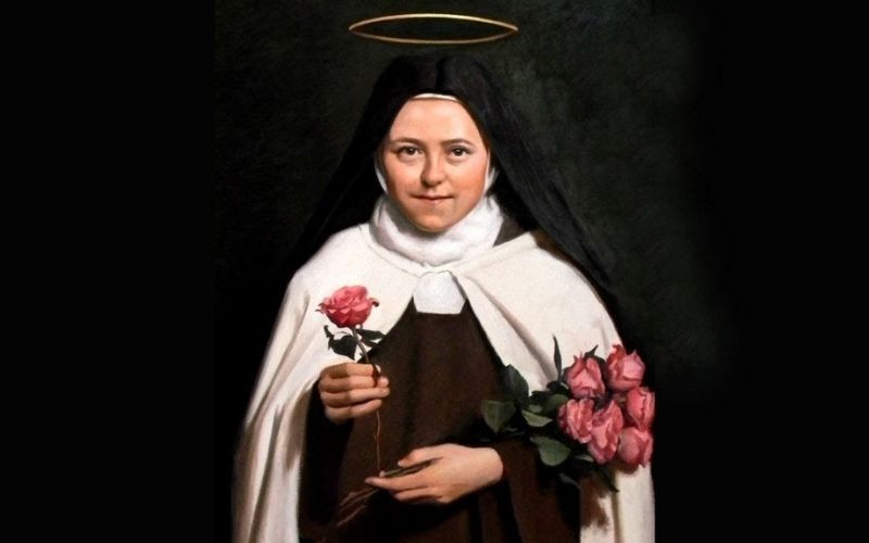Hoje começa a novena a Santa Teresinha do Menino Jesus; saiba como rezar!