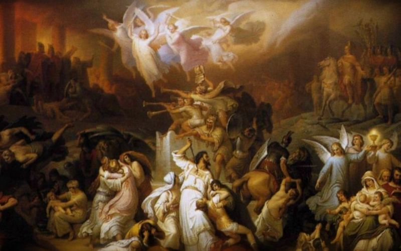 Finados: Vaticano estende medidas para indulgência plenária durante a pandemia