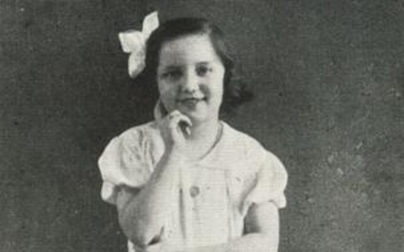 Brasileira rumo aos altares: Papa Francisco reconhece virtudes heroicas de menina carioca