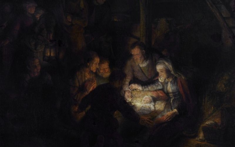 Bispo explica porque deseja um Natal "desconfortável" a todos os católicos