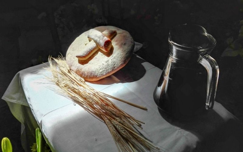 Estas são as formas de lucrar indulgência plenária durante o Tríduo Pascal