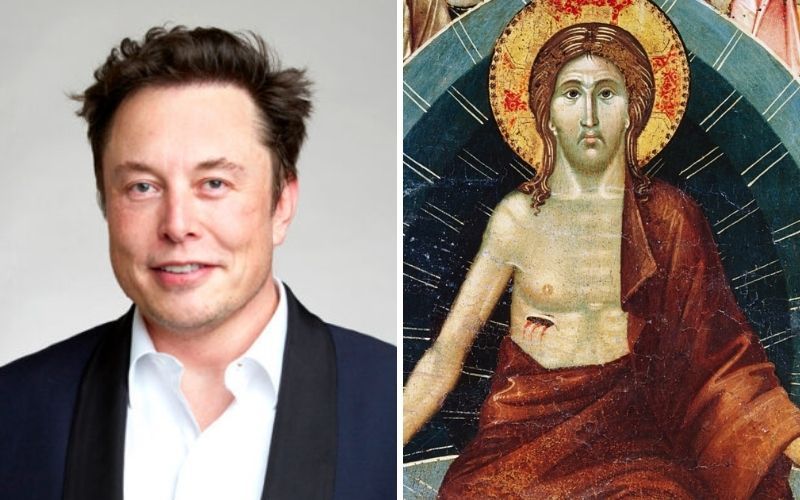 Elon Musk está virando cristão? Jesus tem "grande sabedoria", diz dono da Tesla