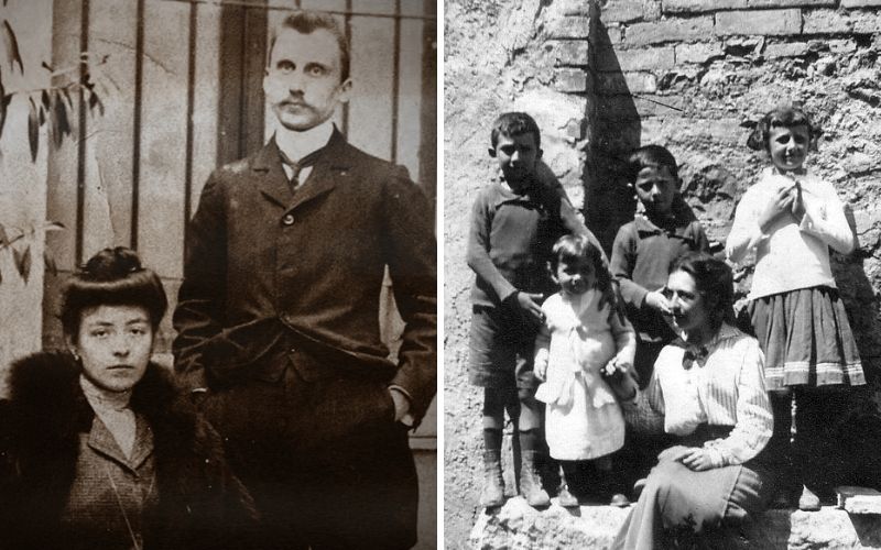 Beatos Luigi e Maria: testemunho de que o casamento é um caminho para a santidade!