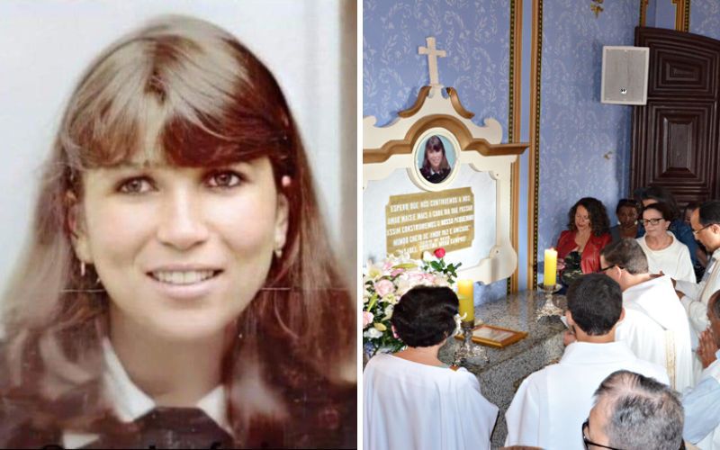 Serva de Deus brasileira será beatificada em dezembro; conheça sua história!