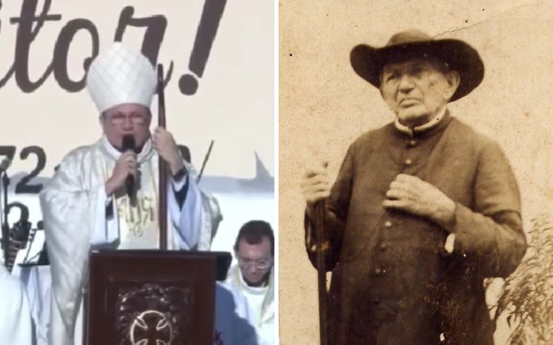 Vaticano autoriza abertura do processo de beatificação e Pe. Cícero agora é "Servo de Deus"