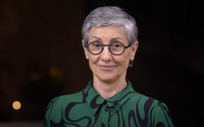 Cássia Kis rezará "Rosário pela Pátria" na madrugada do dia 7 de setembro