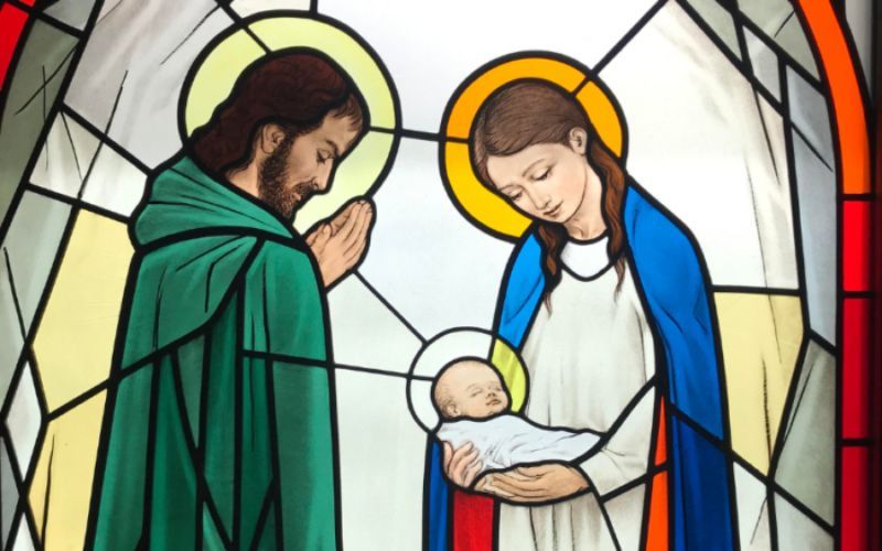 O segredo de Maria e José que todo casal deveria conhecer