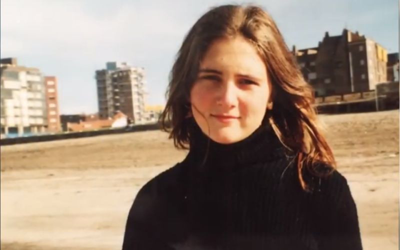 A jovem argentina modelo de santidade para os dias atuais