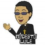 Padre Modesto Lule Zavala