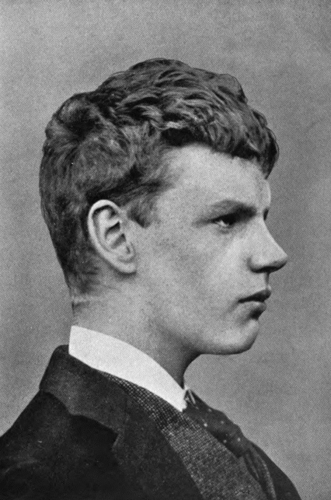 Public Domain / Wikimedia Commons 