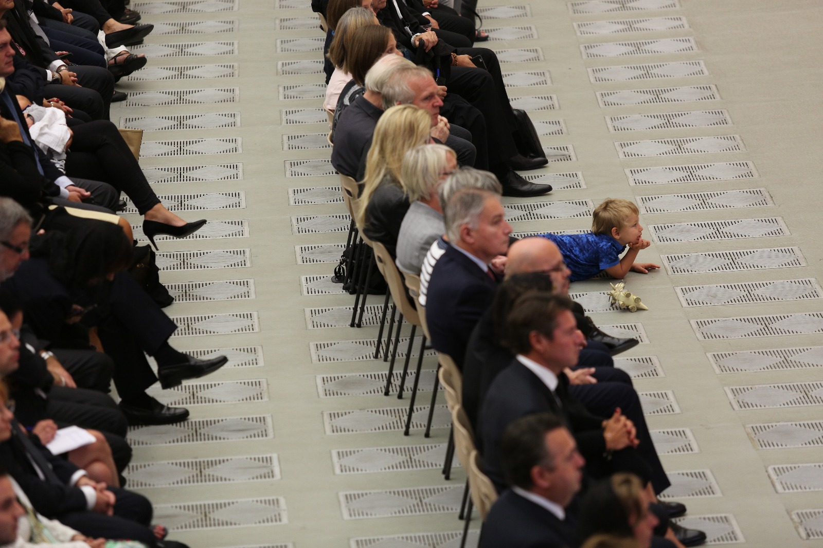 Daniel Ibañez, Aci Group