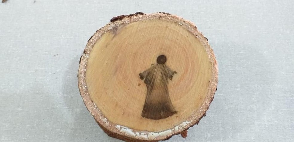 Crédito: Moisés Batista dos Santos