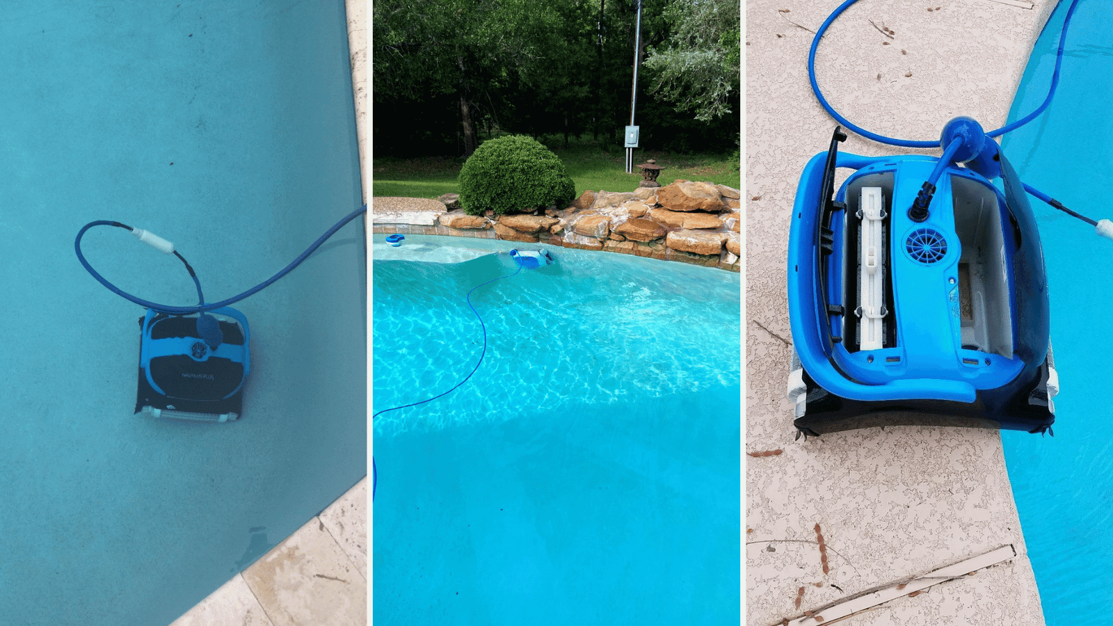 Best Robotic Pool Cleaners in 2026: 5 Worth Actually Buying