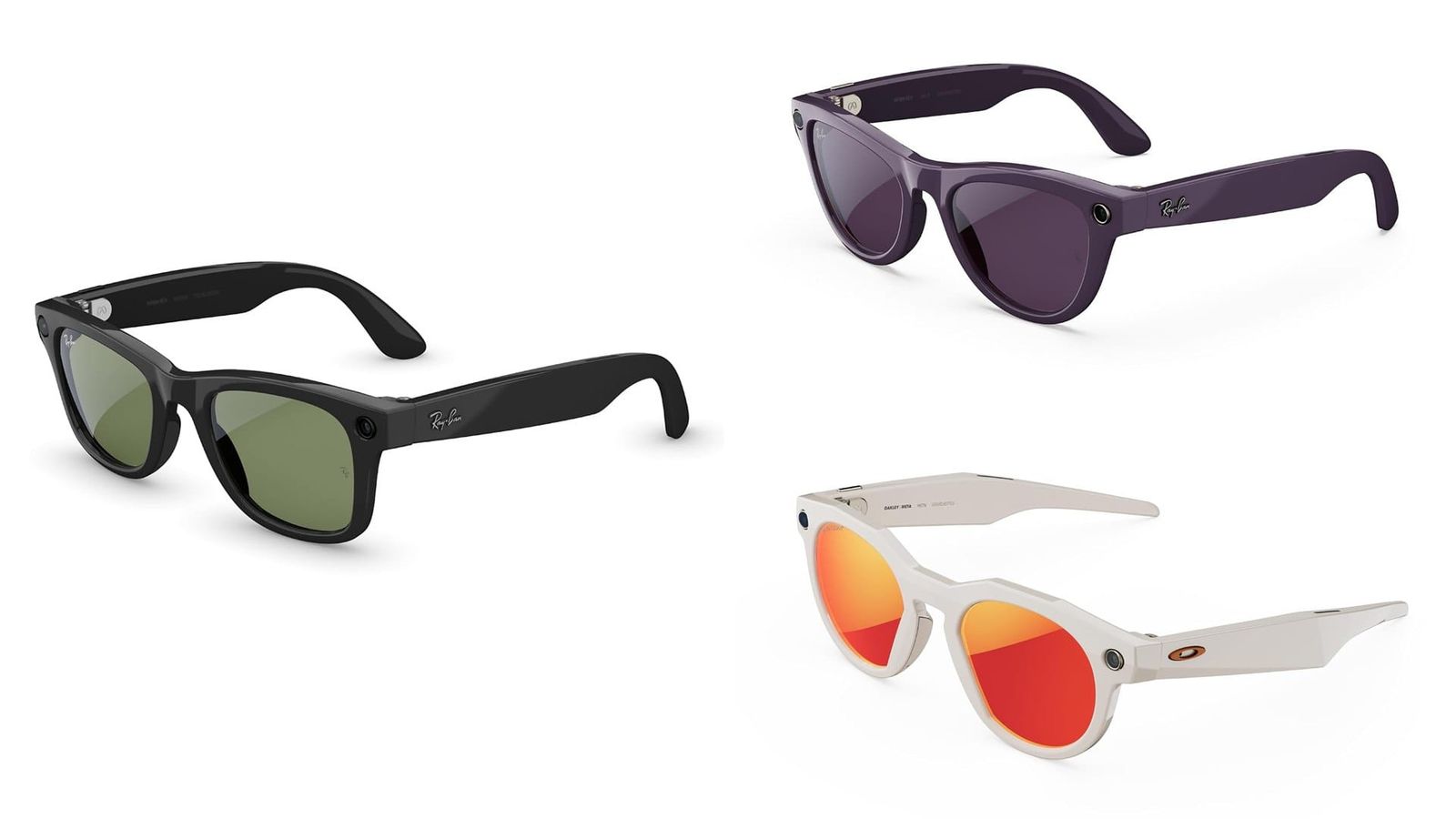 Best Smart Glasses 2026: 5 Top Picks for Every Use