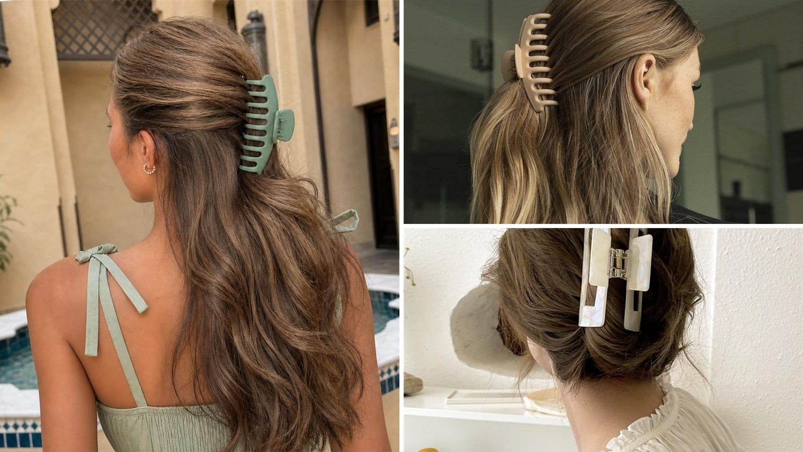 Claw Clip for Thick Hair: 5 Best Options in 2026