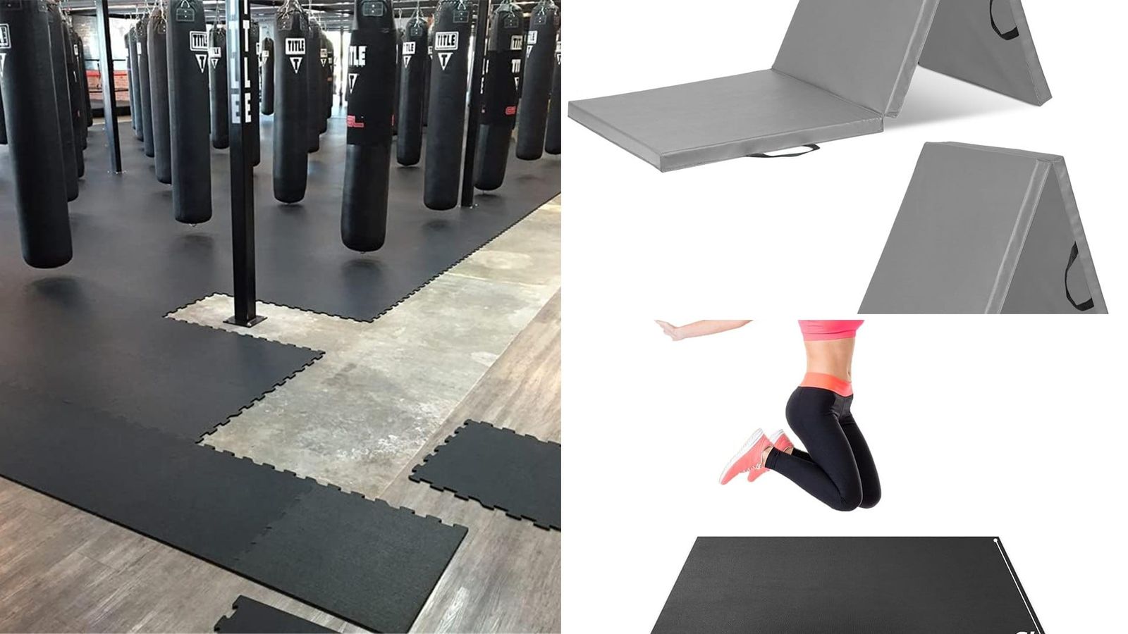 Best Outdoor Gym Mats 2026: 5 Picks for Patios, Garages and Backyards