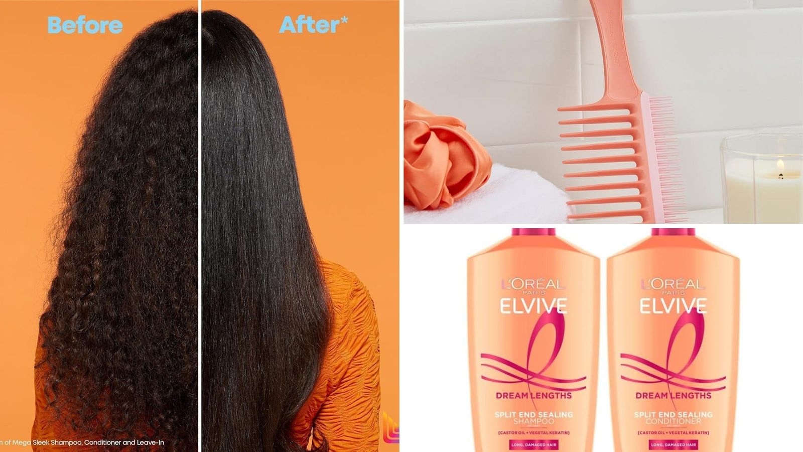 Shampoo and Conditioner for Tangled Hair: 5 Picks That Ease Knots in 2026