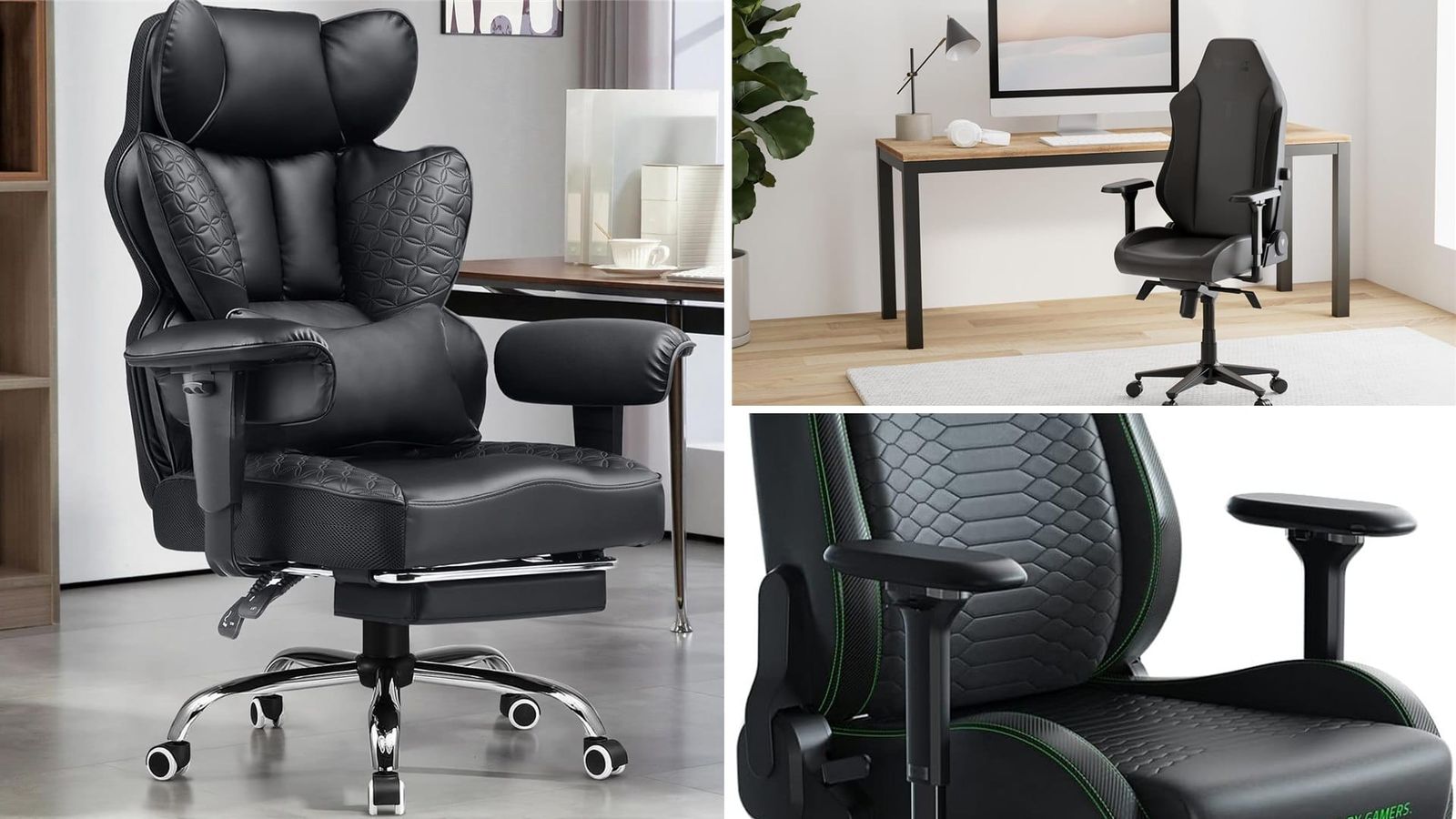 Gaming Chair for Big Guys: 5 Best Options in 2026