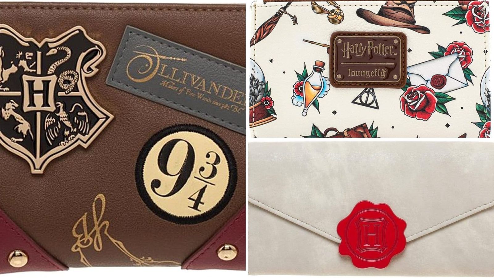 Harry Potter Wallet: 5 Best Picks for Fans in 2026