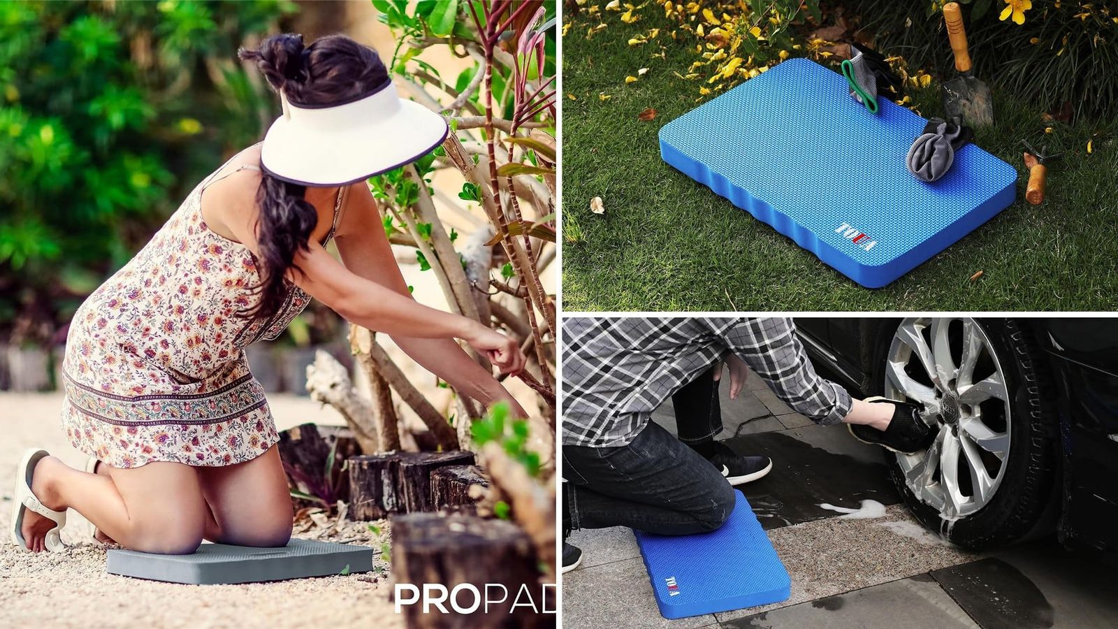 Best Kneeling Pad 2026: 5 Thick, Waterproof Picks for Garden and Home