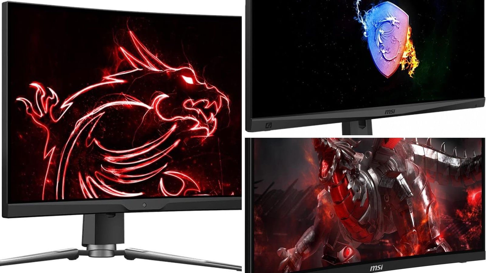 MSI Gaming Monitor: 5 Best Picks for 1080p, 1440p and Ultrawide in 2026