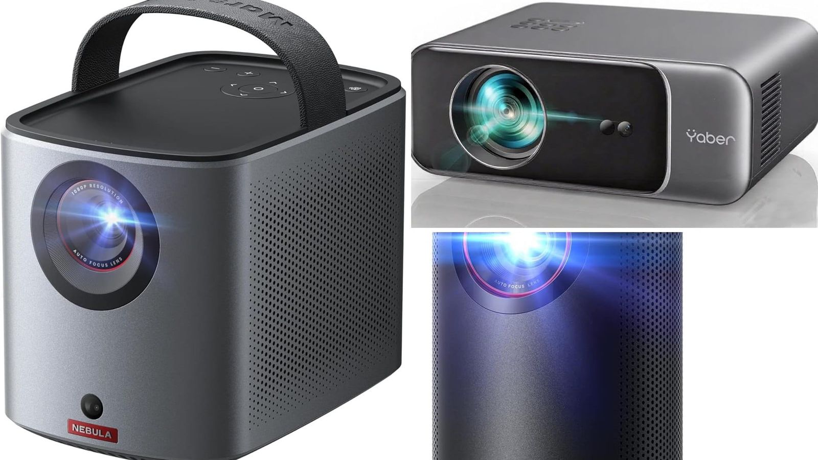 Outdoor Projector for Backyard Movies: 5 Best Options in 2026