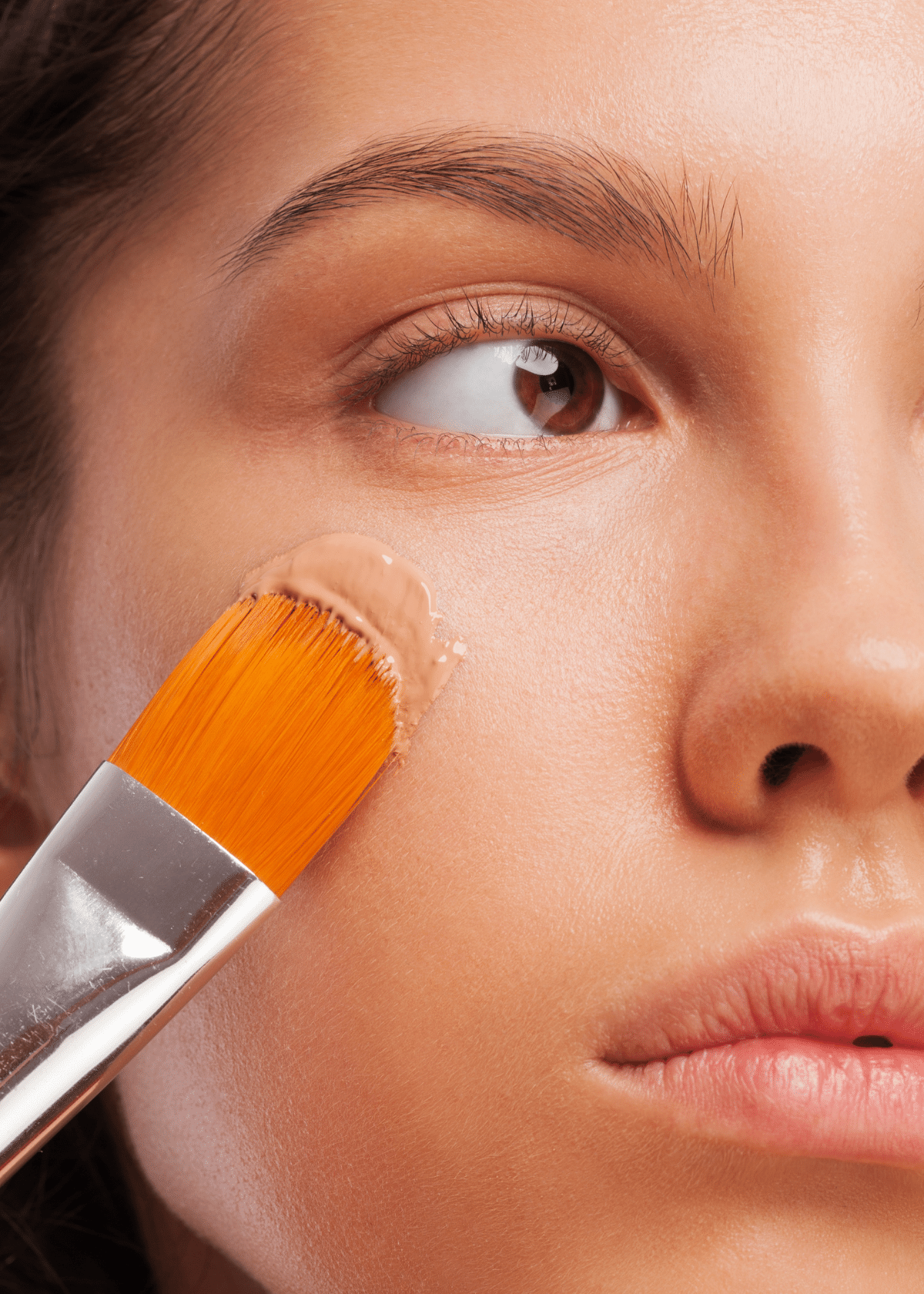 Flawless Skin With The Best Foundation for Acne Scars