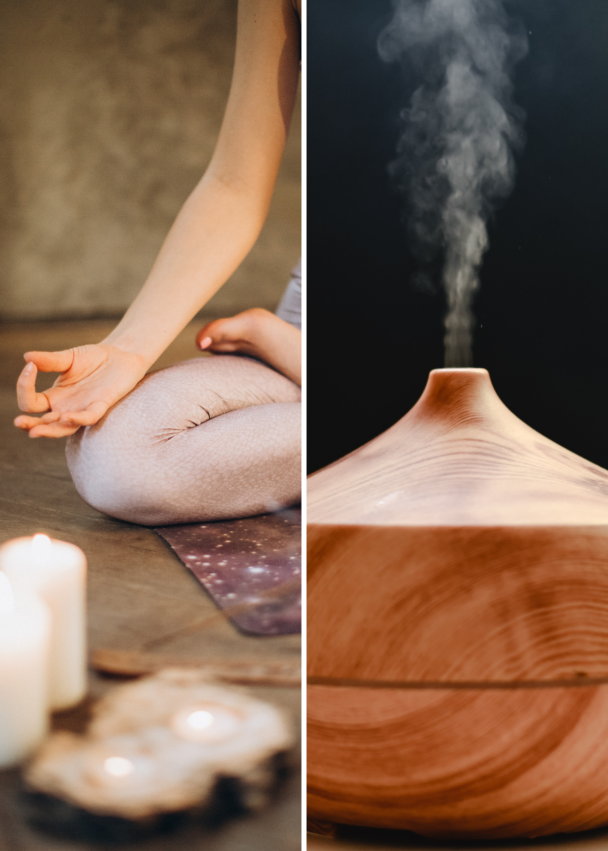 5 Best Essential Oil Diffusers To Make Any Large Room Your Happy Place!