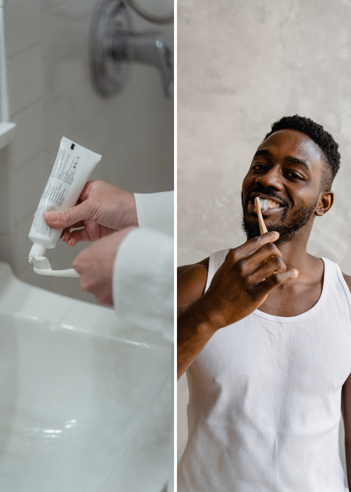 Why Do I Still Have Morning Breath After Brushing My Teeth?