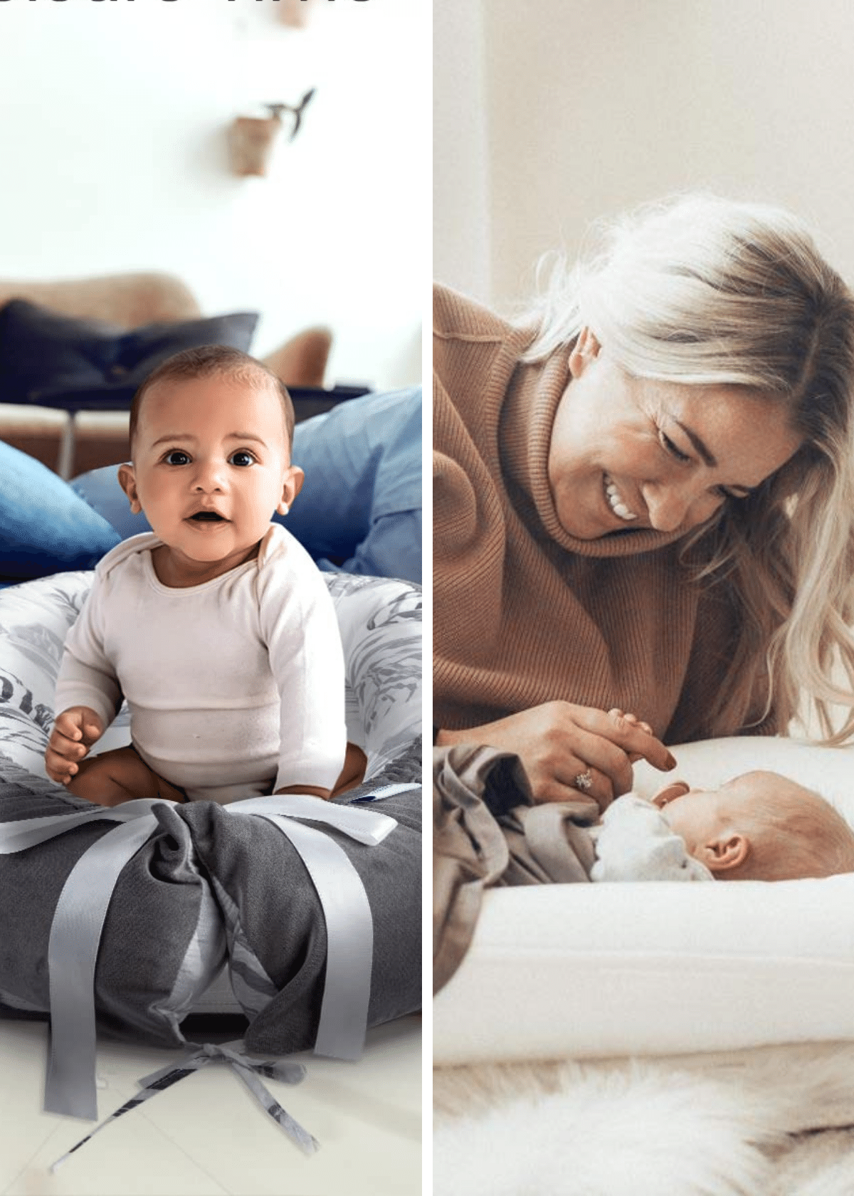 The Best Baby Lounger You’ll Probably Find Extremely Useful If You’re A Parent!