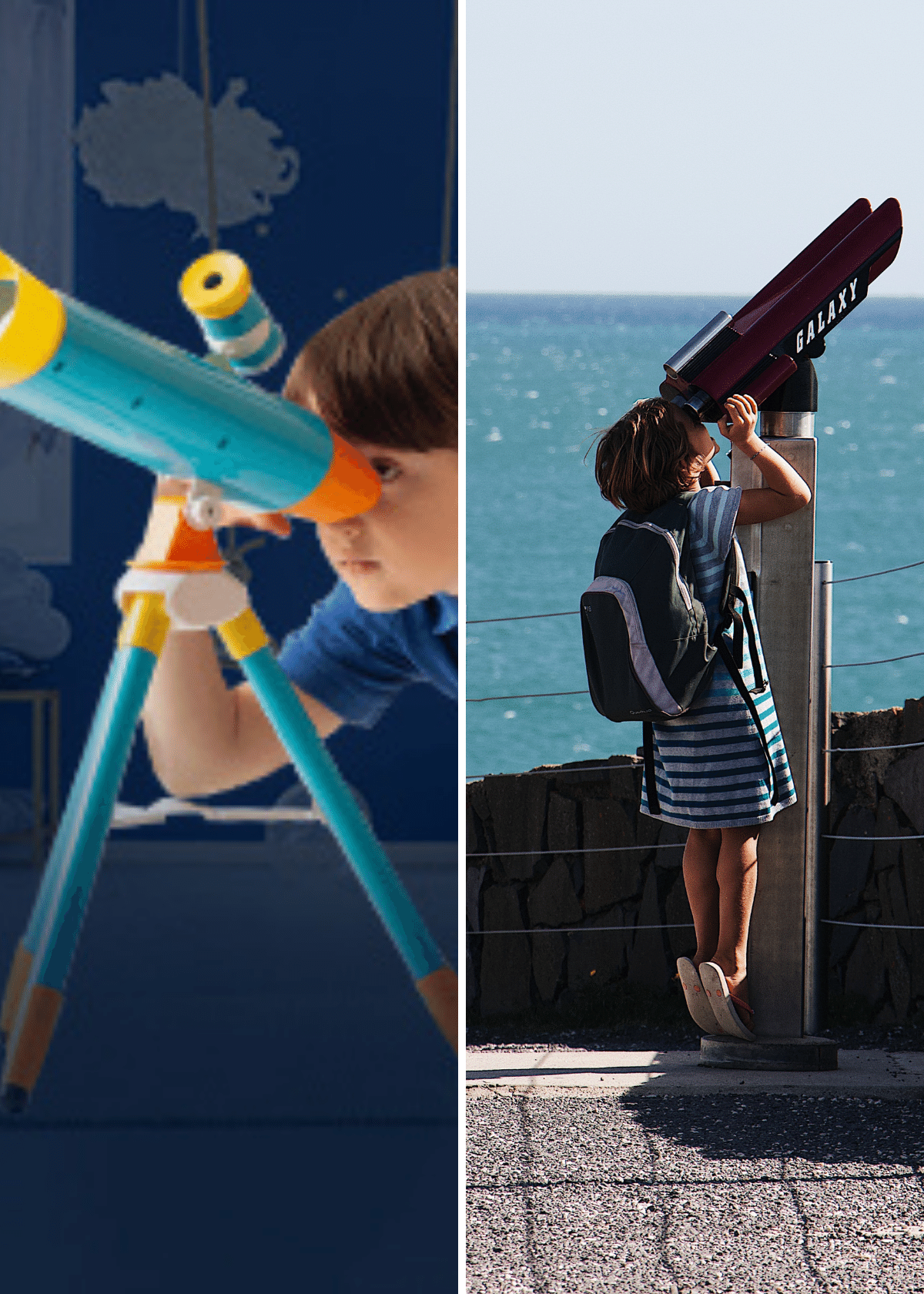 The Best Telescope For Kids That Are Truly Out Of This World!