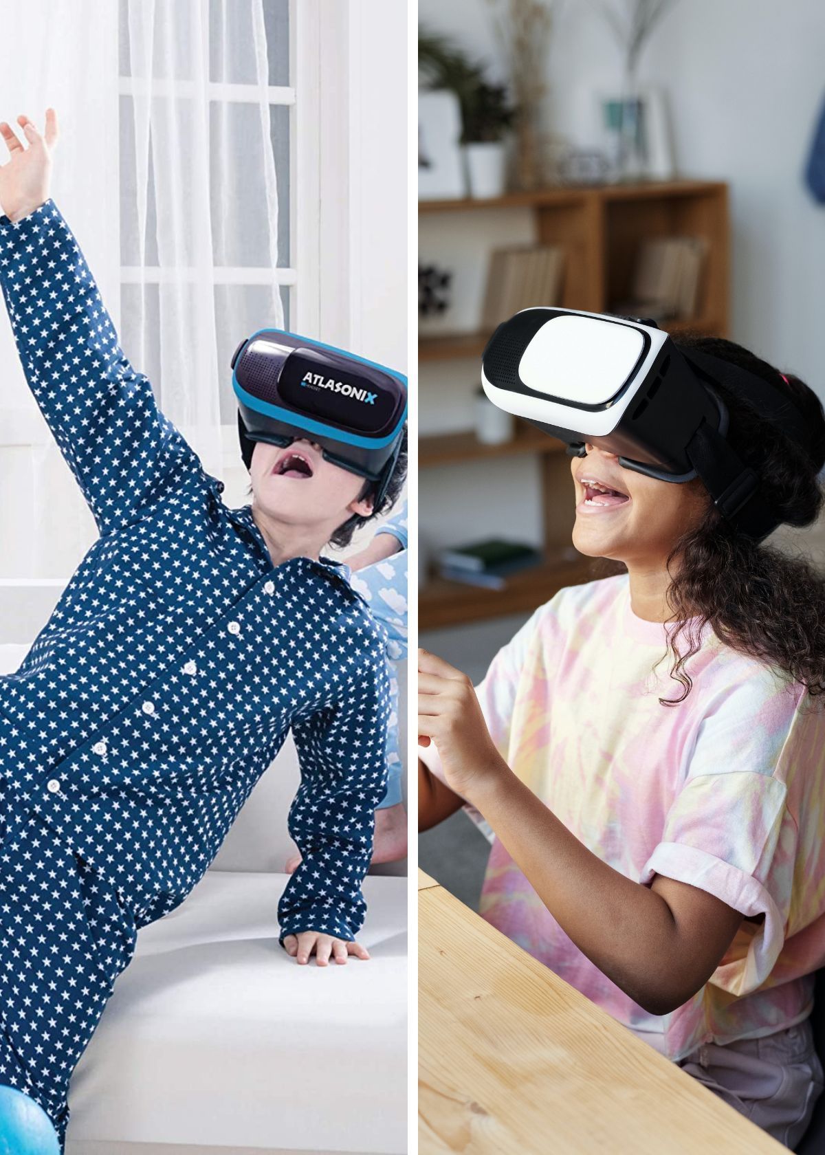 The Best VR Headsets for Kids That Will Make Them Say “Wow!”